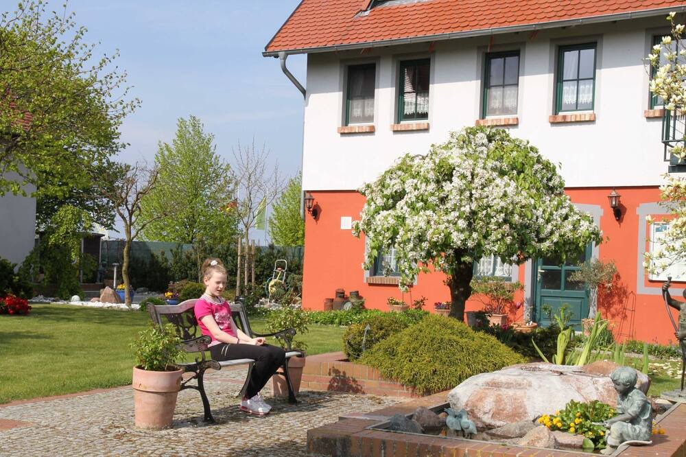 Photo of Outdoor in Liepe