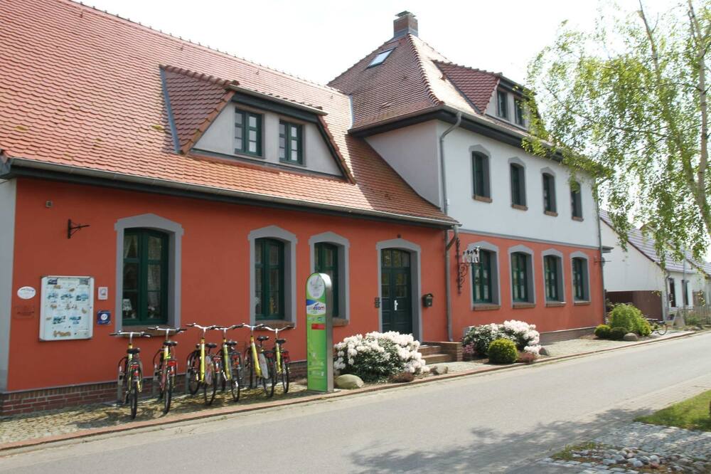 Photo of Outdoor in Liepe
