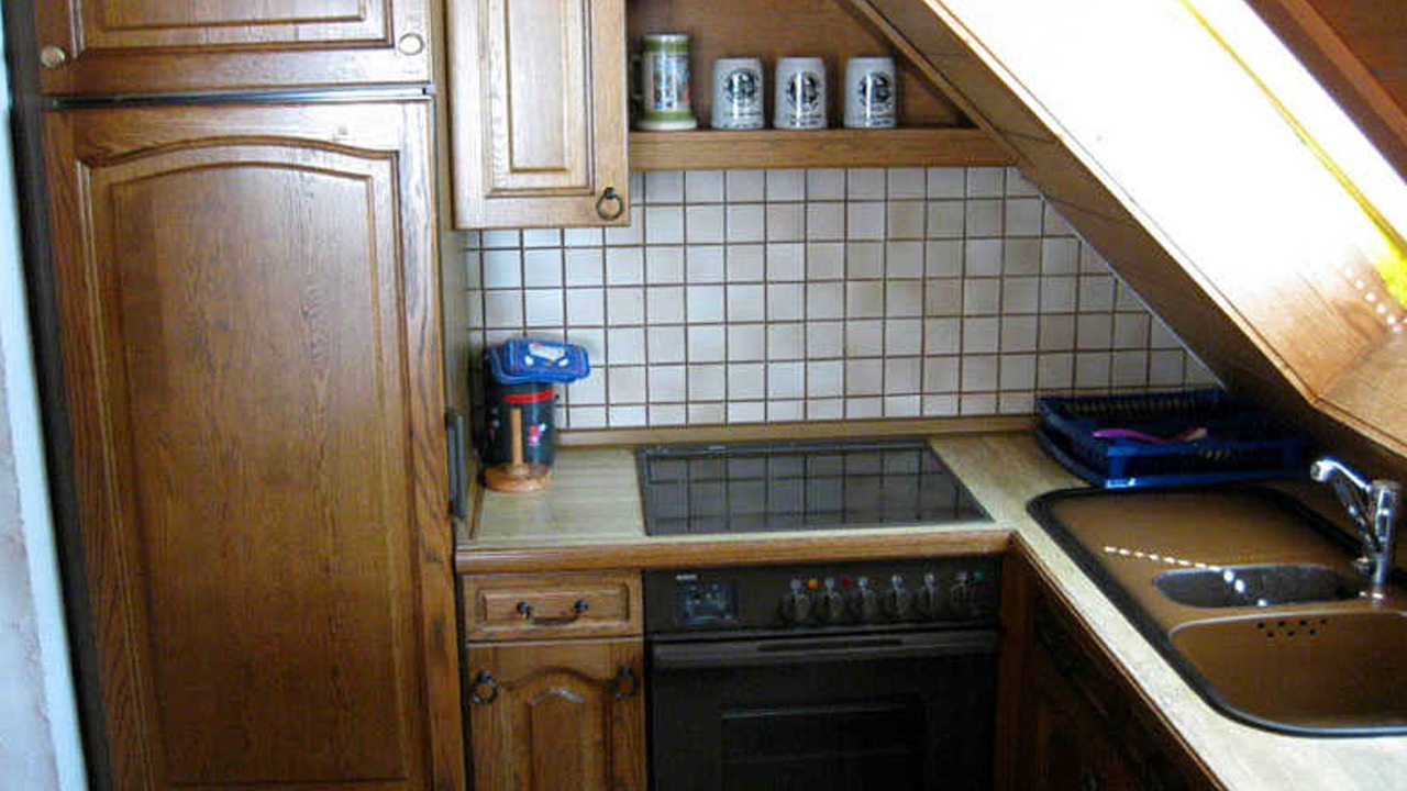 Photo of Kitchen in Amorbach
