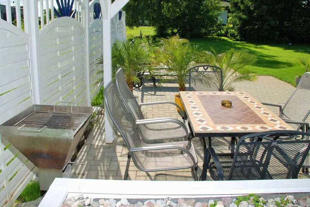Photo of Patio Balcony in Neppermin