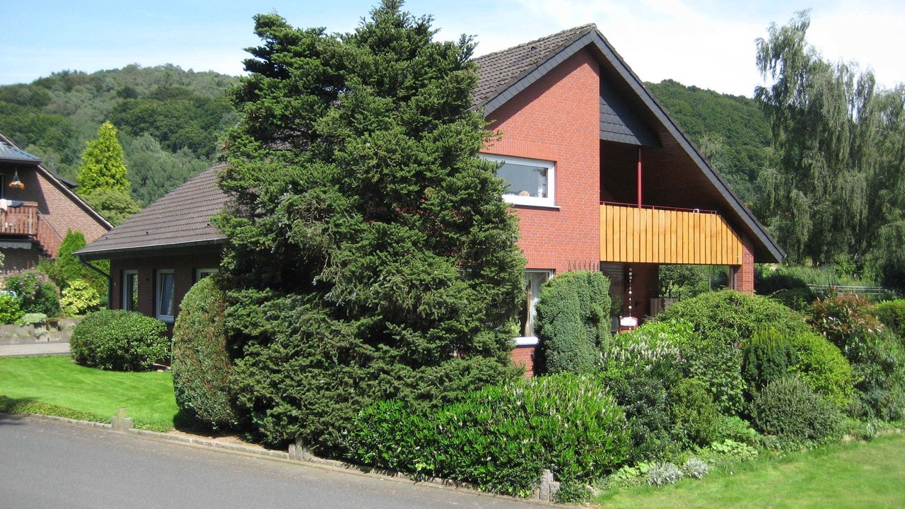 Photo of Outdoor in Brochterbeck