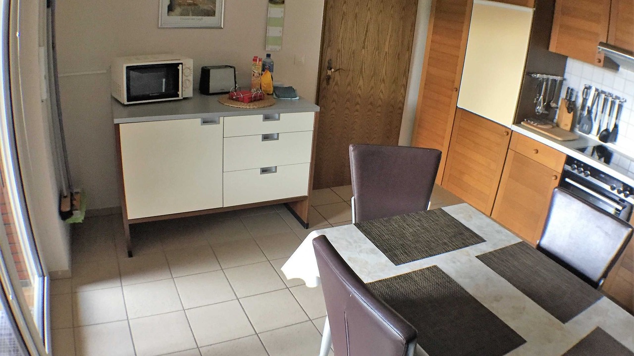 Photo of Kitchen in Brochterbeck