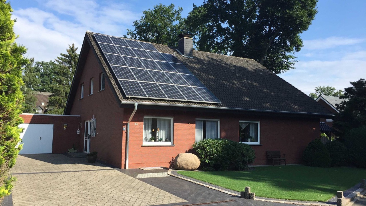 Photo of Outdoor in Brochterbeck