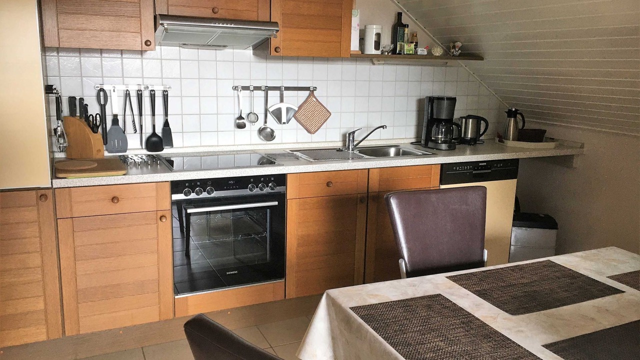 Photo of Kitchen in Brochterbeck