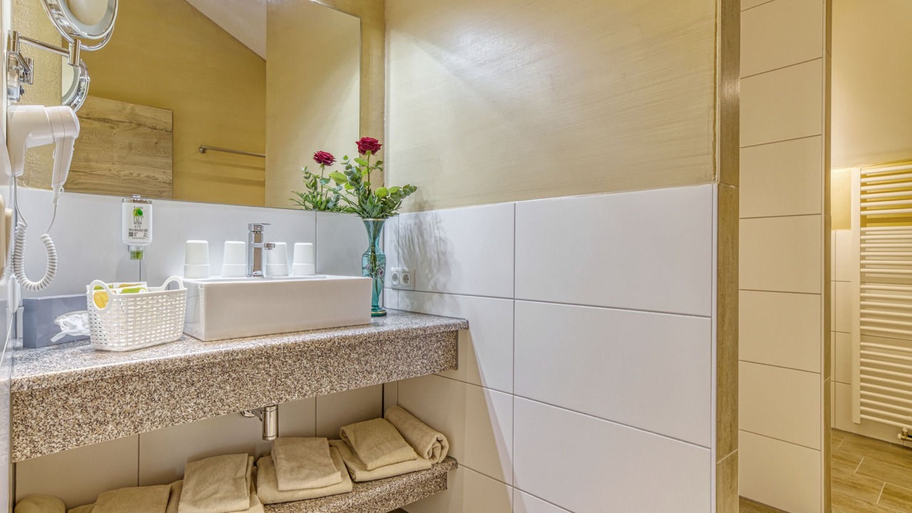 Photo of Bathroom in Achslach