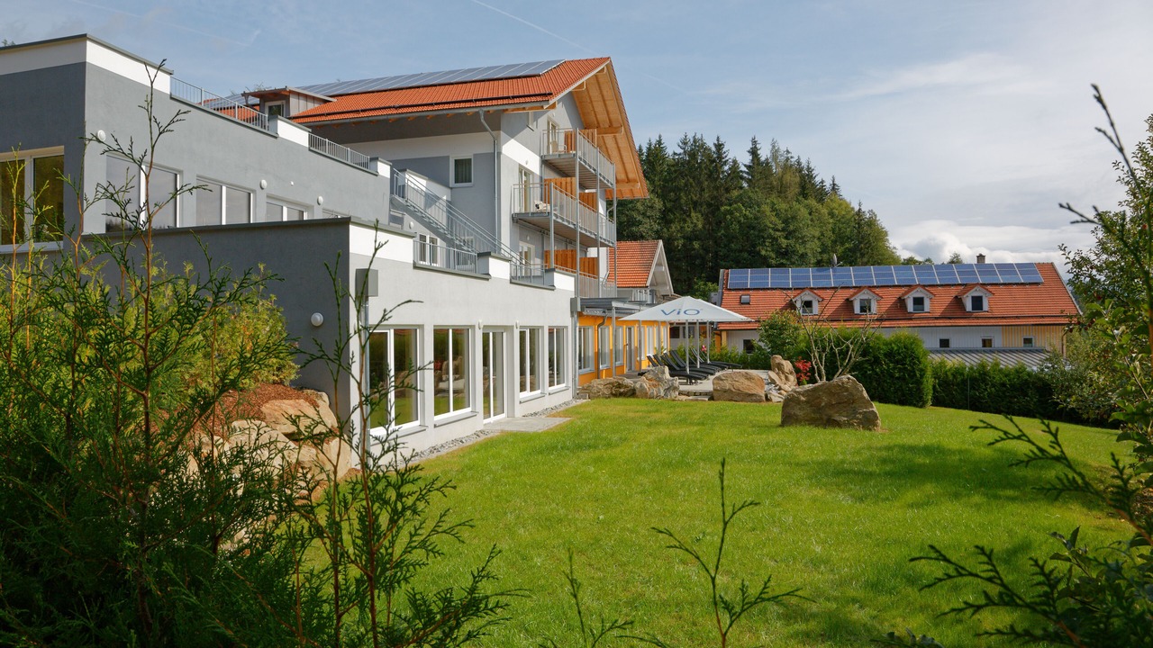 Photo of Outdoor in Achslach