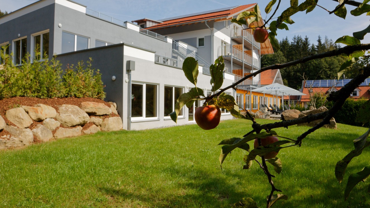 Photo of Outdoor in Achslach