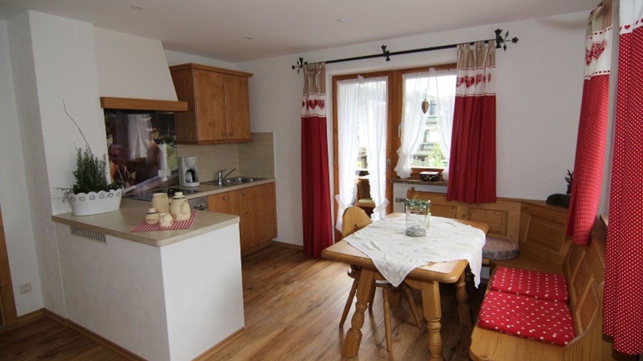 Photo of Kitchen in Unterschonau