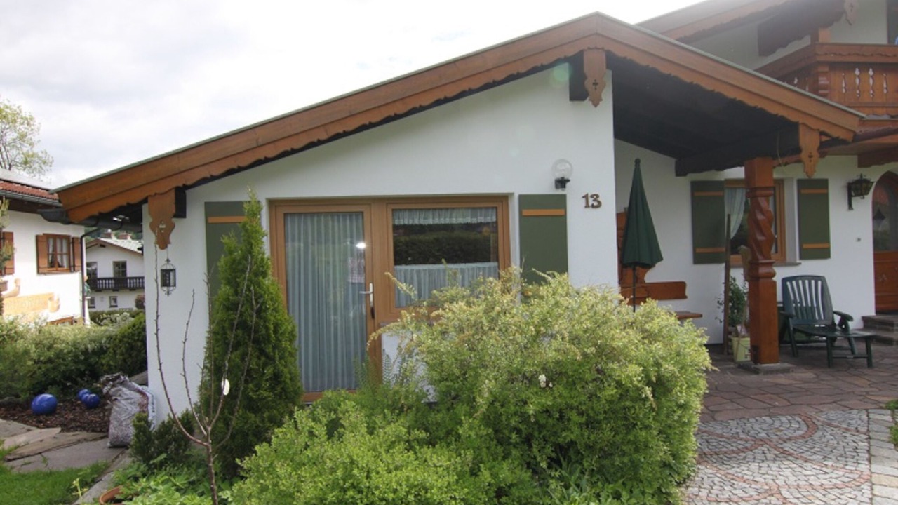 Photo of Outdoor in Unterschonau