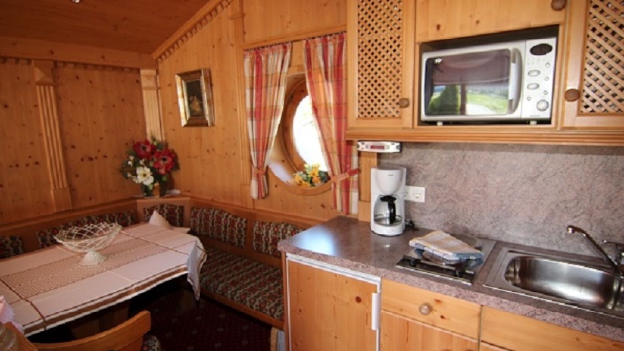 Photo of Kitchen in Unterschonau