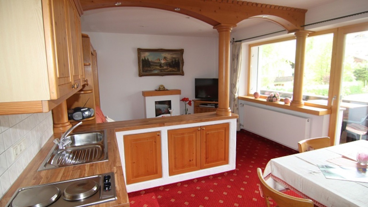 Photo of Kitchen in Unterschonau