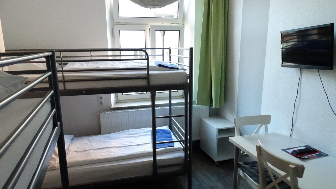 Photo of Bedroom in Innenstadt