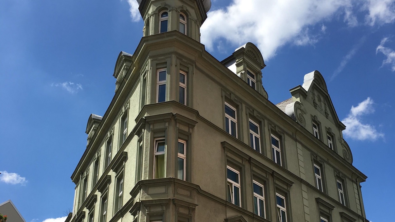 Photo of Outdoor in Innenstadt