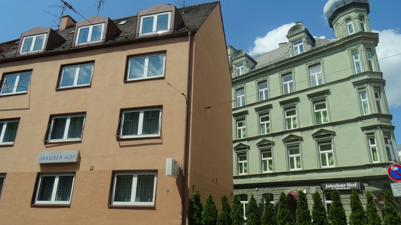 Photo of Outdoor in Innenstadt