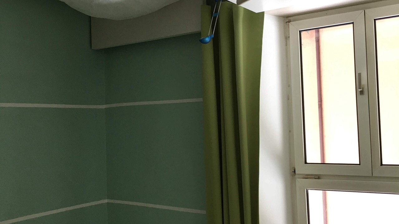 Photo of Bathroom in Innenstadt
