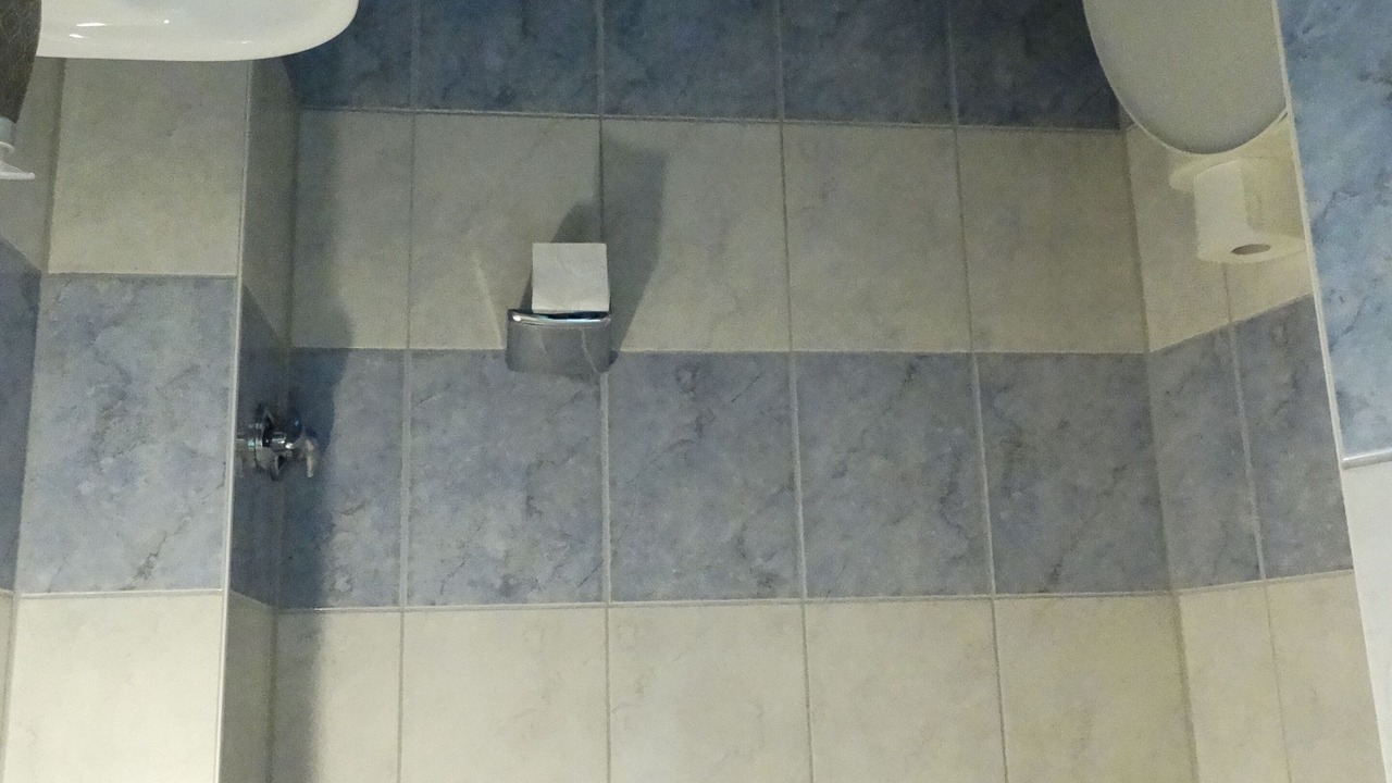 Photo of Bathroom in Innenstadt