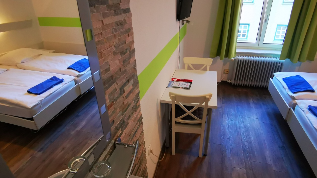 Photo of Bathroom in Innenstadt