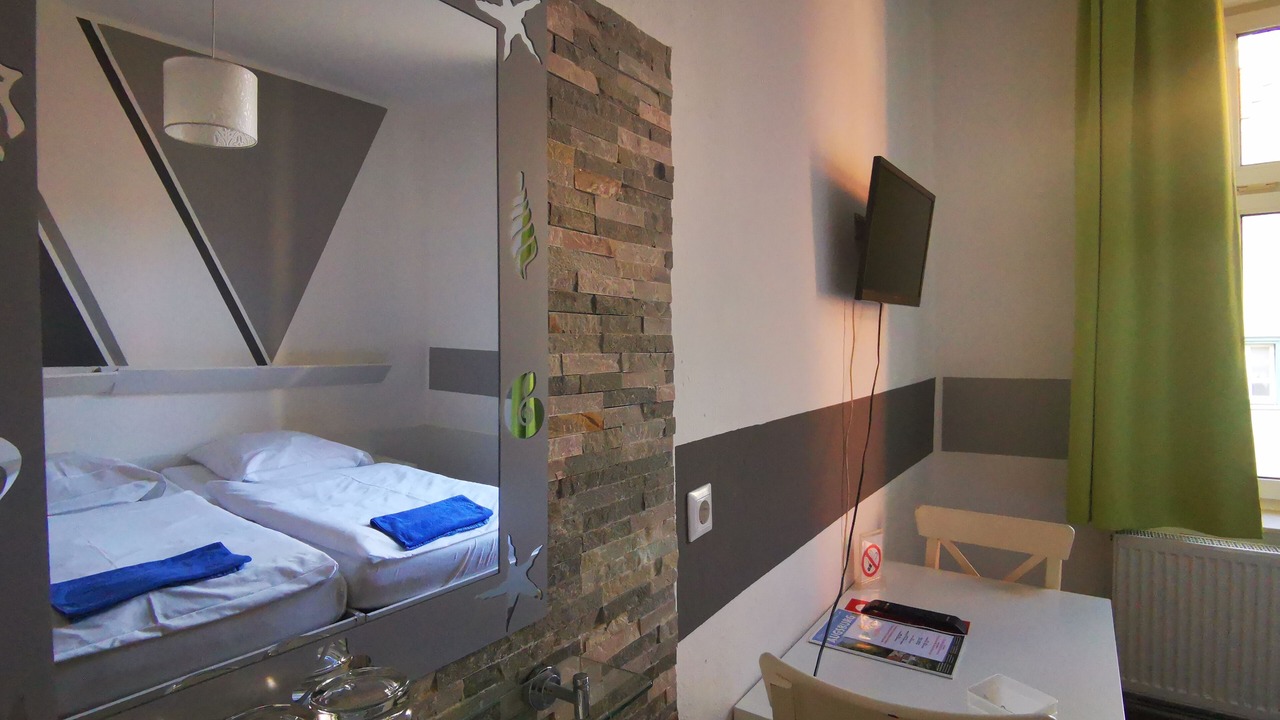 Photo of Bathroom in Innenstadt