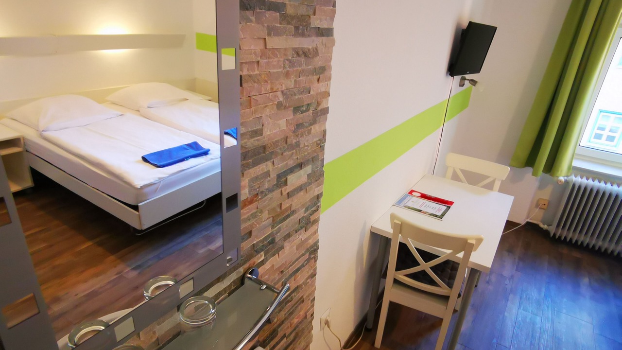 Photo of Bathroom in Innenstadt
