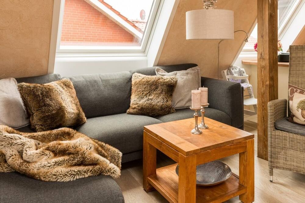 Photo of Livingroom in Haffkrug