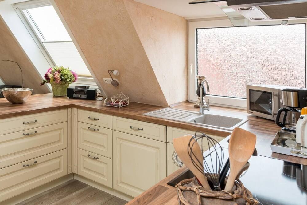 Photo of Kitchen in Haffkrug