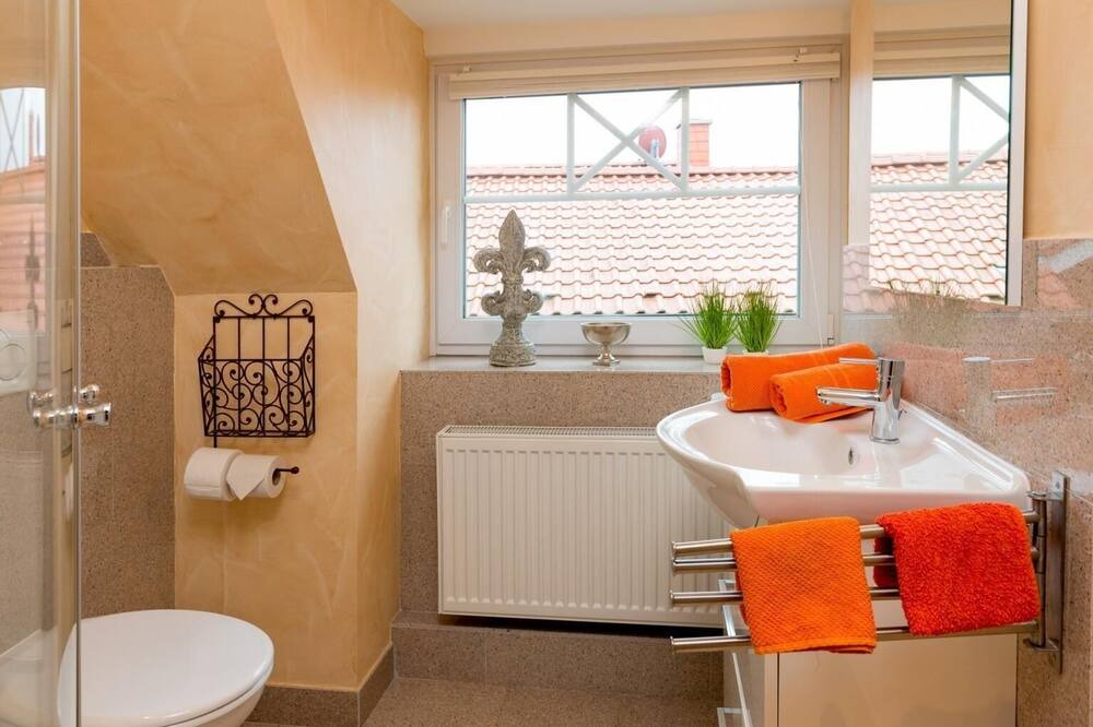 Photo of Bathroom in Haffkrug
