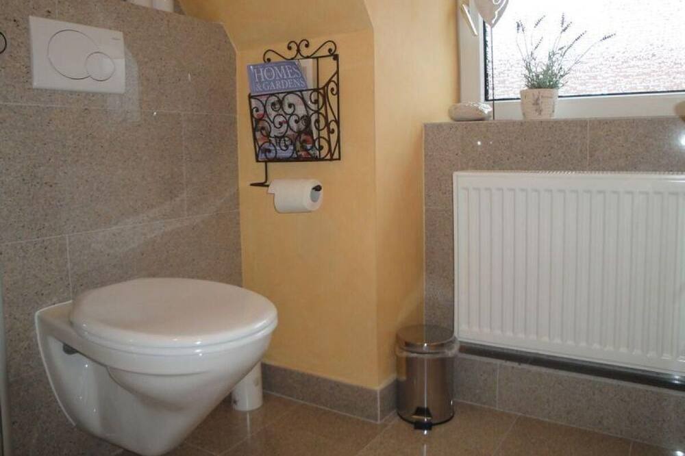 Photo of Bathroom in Haffkrug