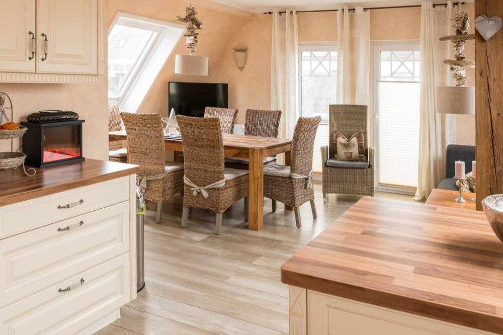 Photo of Kitchen in Haffkrug