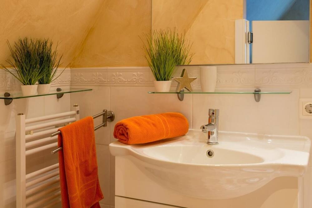 Photo of Bathroom in Haffkrug