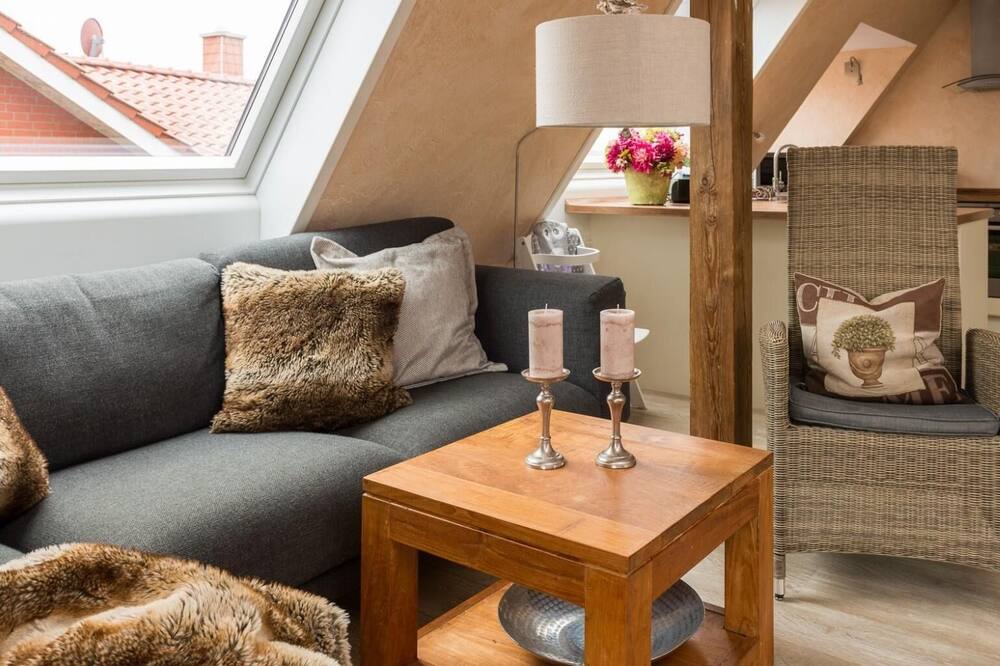 Photo of Livingroom in Haffkrug