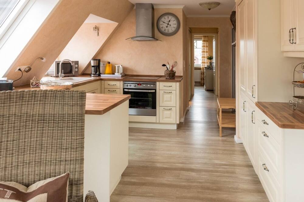 Photo of Kitchen in Haffkrug
