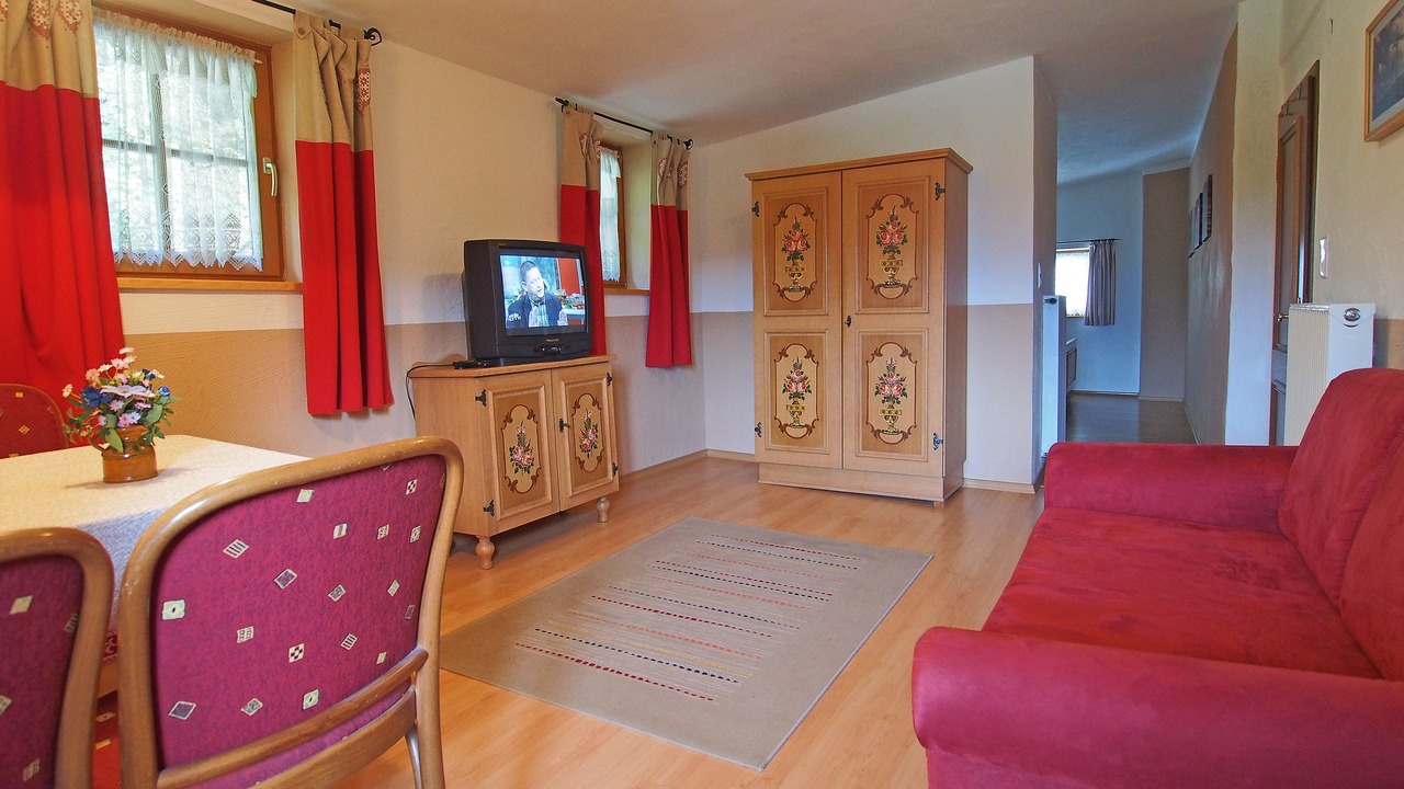 Photo of Bedroom in Berchtesgaden