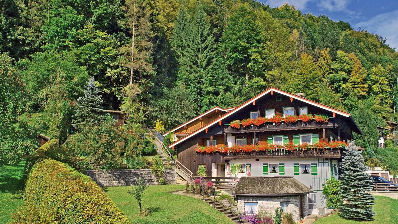 Photo of Outdoor in Berchtesgaden