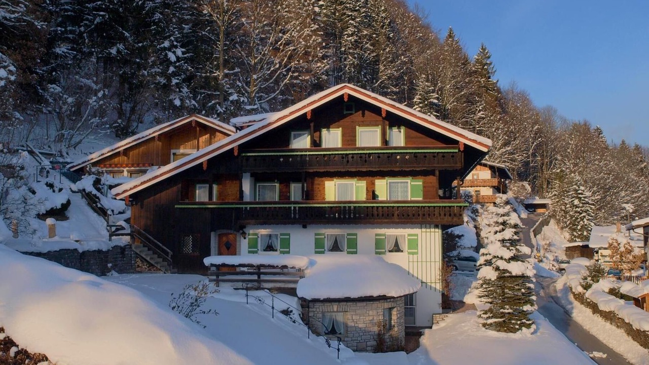 Photo of Outdoor in Berchtesgaden