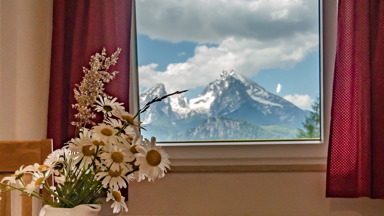 Photo of Bedroom in Berchtesgaden
