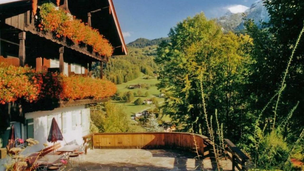 Photo of Outdoor in Berchtesgaden