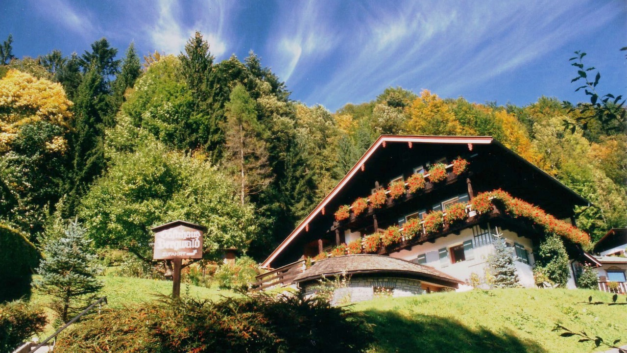 Photo of Outdoor in Berchtesgaden