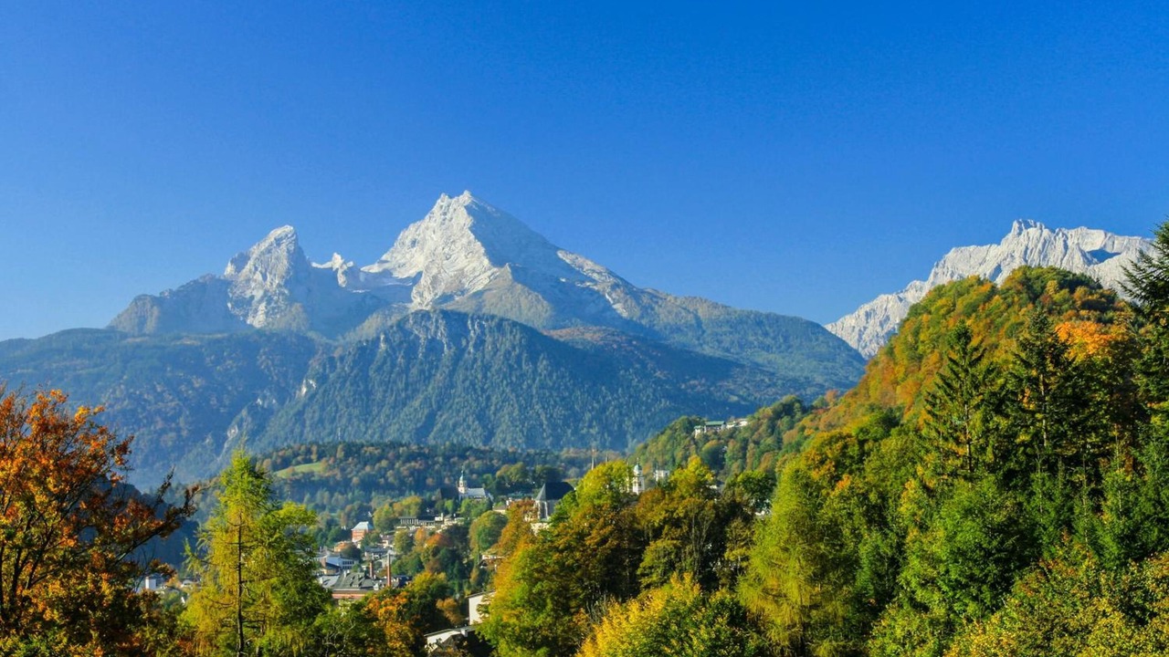 Photo of Others in Berchtesgaden