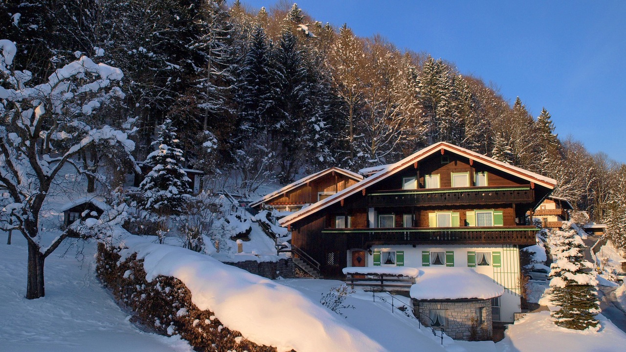 Photo of Outdoor in Berchtesgaden