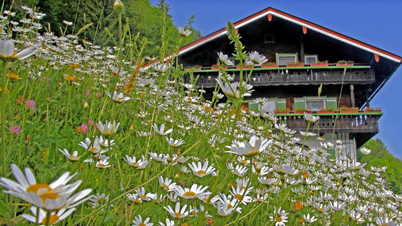 Photo of Outdoor in Berchtesgaden