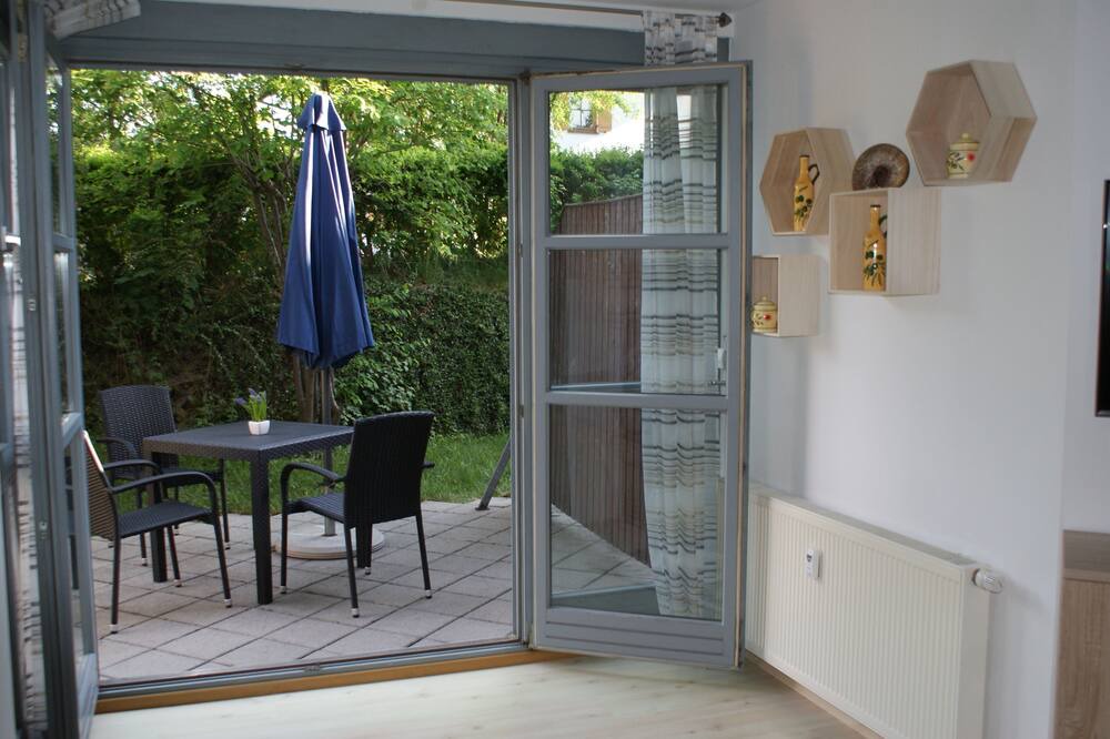 Photo of Patio Balcony in Edling