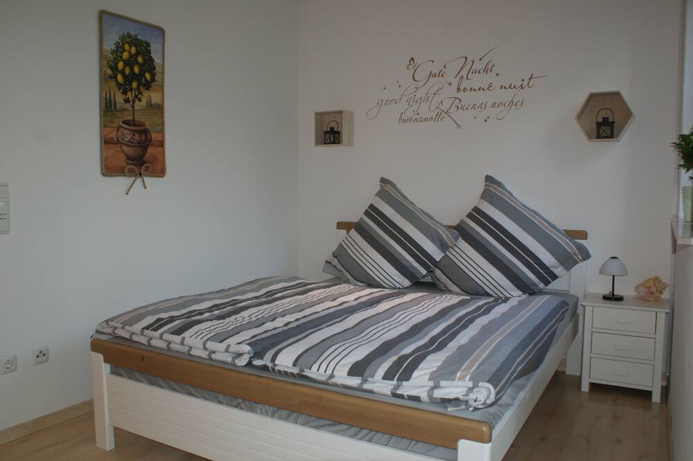 Photo of Bedroom in Edling