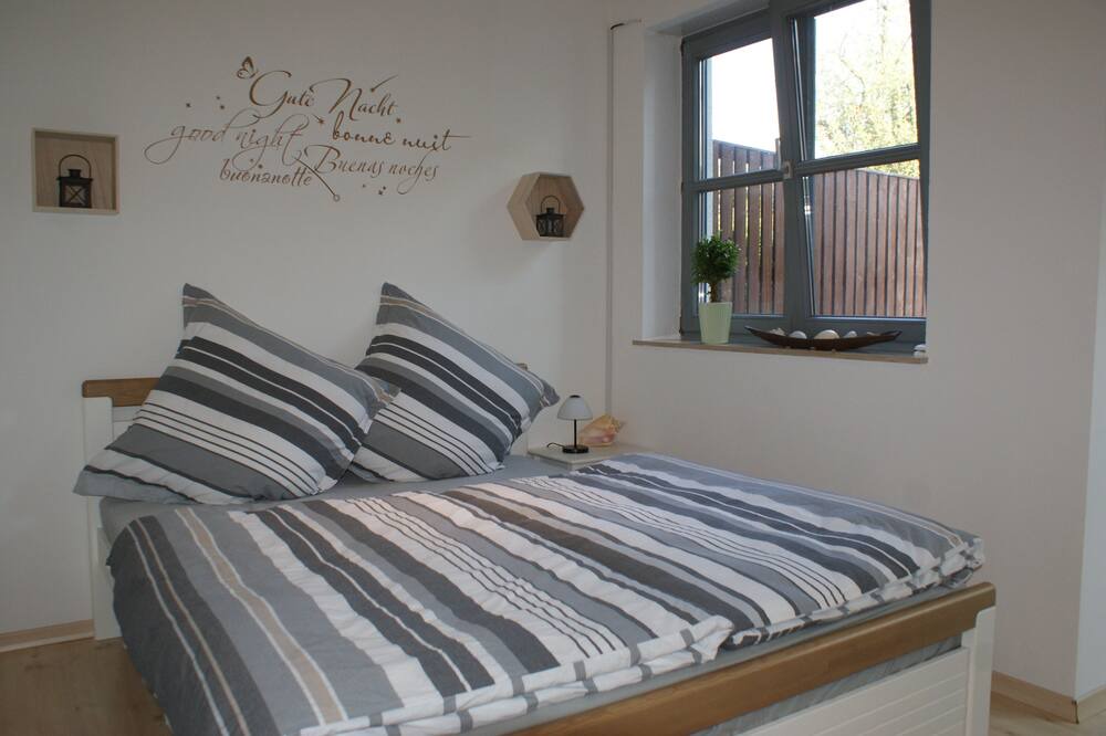 Photo of Bedroom in Edling