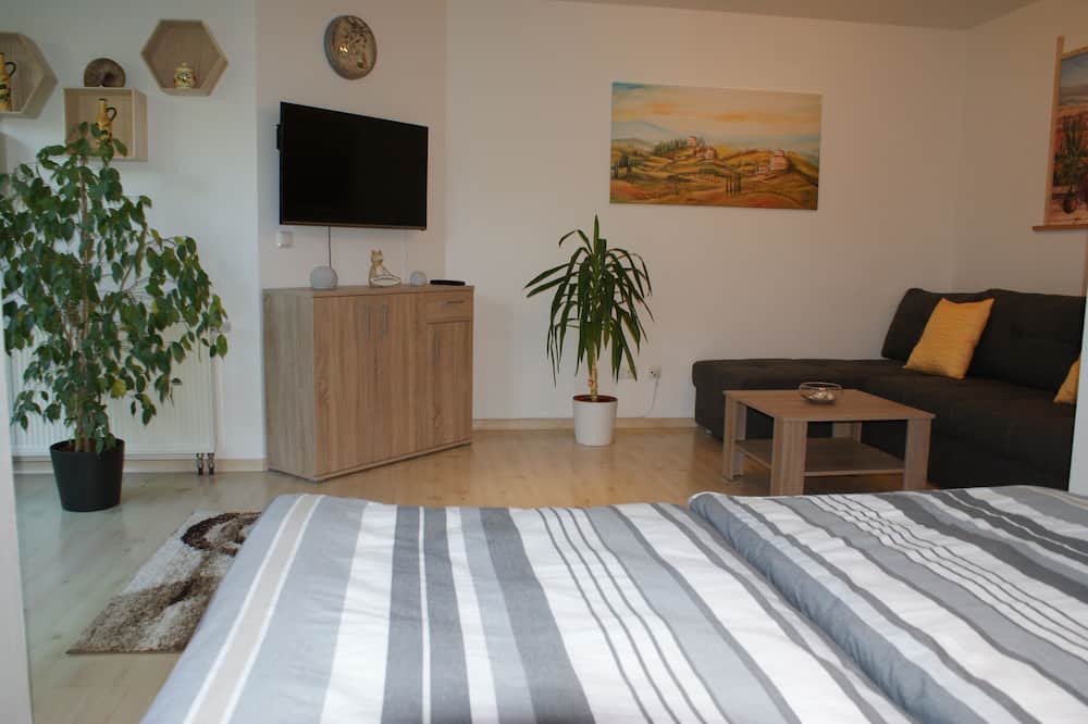 Photo of Bedroom in Edling