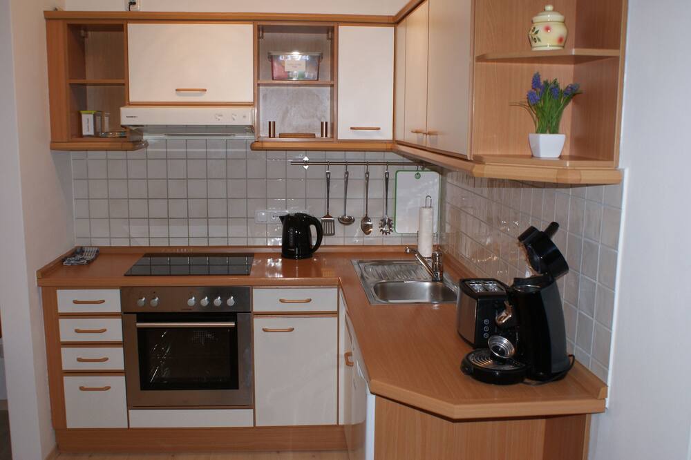 Photo of Kitchen in Edling