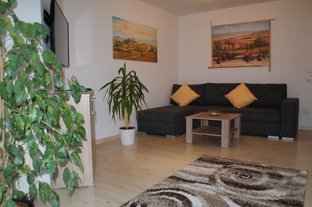 Photo of Livingroom in Edling