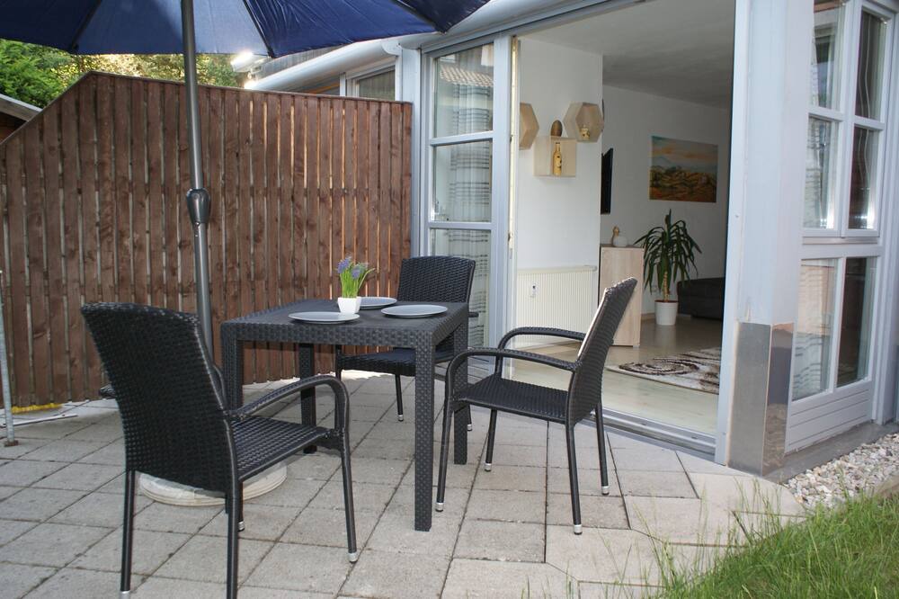 Photo of Patio Balcony in Edling