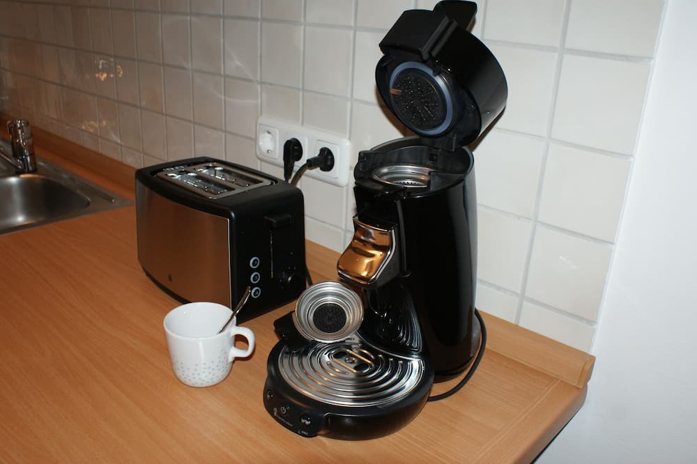 Photo of Kitchen in Edling