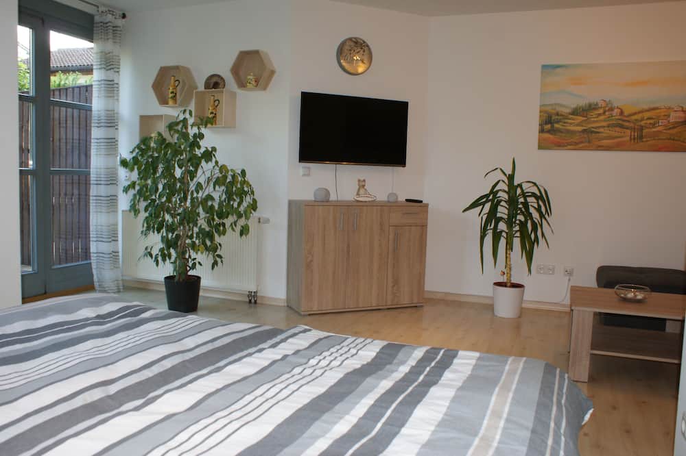 Photo of Bedroom in Edling