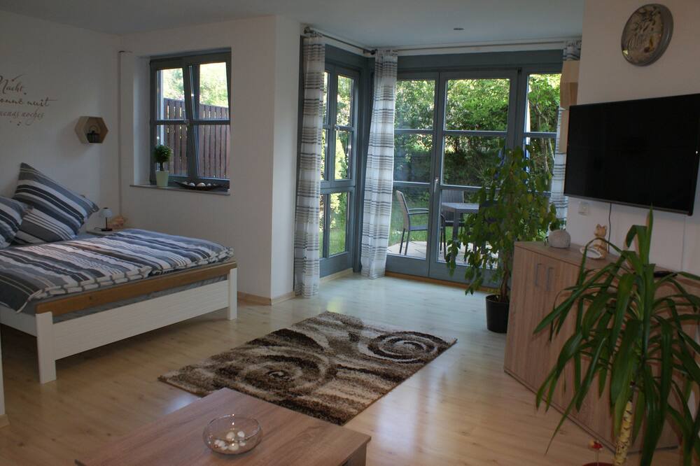 Photo of Bedroom in Edling